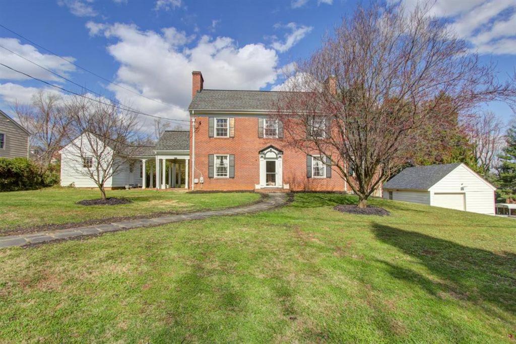 Home Sweet Home: Cozy Suite Near Liberty University Lynchburg Exterior photo